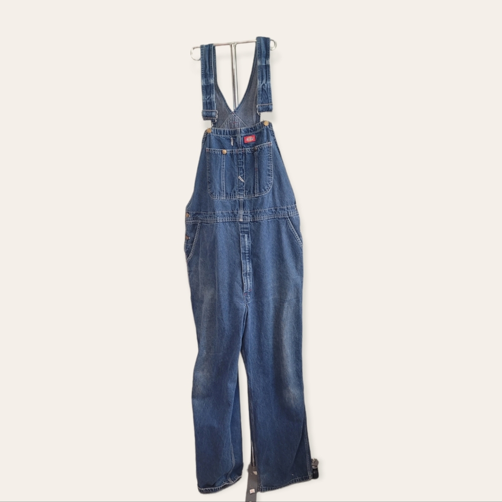 Y2K Dickies Overall